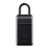 MASTER LOCK 5480EURD szafka na klucze Stal Czarny, Szary