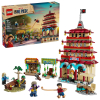 LEGO 75638 One Piece - Bitwa w Arlong Park