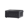 Komputer ASUS NUC 14 PRO RNUC14RVHV500003I (MTL-H 28W vPro (U5 135H), noRAM, noStorage, Integrated VGA, noOS, UK Cord, Kit)