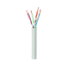 Kabel UTP GEMBIRD UPC-5004E-L/100 (UTP; 100m; kat. 5e; kolor szary)