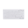 Contour ACTIVE KEY MTA AK-C4110 Corded DE-Layout weiĂź