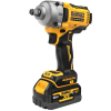 DeWALT DCF891P2G-QW wkrętak zasilany/zakrętark udarowy 2000 RPM