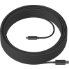 LOGITECH STRONG USB CABLE 10M/USB A TO USB C