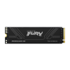 KINGSTON DYSK SSD SFYR2S/4T0 4TB FURY Ren. NVMe