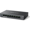 Switch Mercusys MS108GP