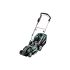 Kosiarka Aku RM-36-18 LTX BL 36 601716850 METABO