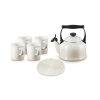 Le Creuset Kociołek tradycyjny 2,1l beza