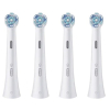 Braun Oral-B iO Ultimative Reinigung - Zahnbürstenaufsätze 4 St.