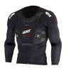 Ochraniacz ciała LEATT Body Protector ReaFlex rozmiar L, czarny