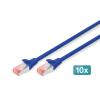 Digitus Kabel krosowy CAT 6 S/FTP