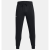 Spodnie męskie Under Armour Rival Fleece Joggers czarne 1379774 001 2XL