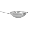 Wok stalowy DEMEYERE Apollo 7 40850-604-0 - 30 cm