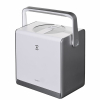 Robot do mycia okien Ecovacs Winbot W2 OMNI (biały)