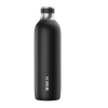 Butelka Brita sodaTRIO (0,65l; czarny)