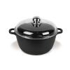 Garnek z pokrywką 28 cm, 5,8 l MR-4628C MAESTRO
