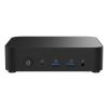 Komputer ASUS NUC 14 Essential RNUC14MNK9700002 (N97, noRAM, noStorage, Integrated VGA, noOS, EU Cord, Kit)