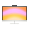 HP AiO 27-cr0204nw Ryzen 7 7730U 27.0"FHD IPS 300nits AG 16GB DDR4 3200 SSD512 Radeon Vega 8 LAN Cam1080p+IR NoOS Shell White Shell White 2Y