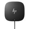 Stacja dokująca + zasilacz HP USB-C Dock G5 100W czarna 5TW10AA