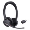 Zestaw słuchawkowy Yealink WH64 Hybrid Dual UC