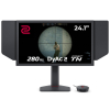 MONITOR BENQ LED 24,1" XL2546X+ 280Hz