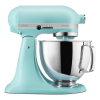 KitchenAid 5KSM125EMI mikser Mikser stojący 300 W Niebieski