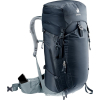 Deuter Trail PRO 36 Plecak turystyczny damski Czarny