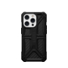 Ochronne etui UAG Monarch do iPhone 14 Pro carbon fiber