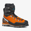 Buty do raków automatycznych Scarpa Mont Blanc Pro GTX - tonic rozmiar: 42