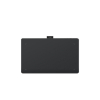 Tablet graficzny Huion L610 FREGO M Black