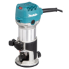 Frezarko-wycinarka elek 710W MAKITA RT0702CX2J (WYPRZEDAŻ)