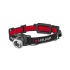 Latarka czołowa Ledlenser 500853 (Zasięg 150m)