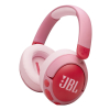 JBL JR470NCPIK słuchawki BT dla dzieci różowe