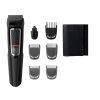 Trymer Philips MG3720/15 (kolor czarny) (WYPRZEDAŻ)
