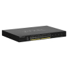 Switch Zyxel XGS1935-28HP 28p PoE (PoE+: 24)  375W Managed Gigabit/10G