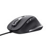 Mysz TRUST FYDA Wired ECO