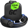 Kabel EV Green Cell GC Snap Type 2 22kW 7m