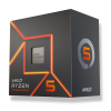 Procesor AMD Ryzen 5 7400 - BOX