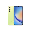 Smartfon Samsung Galaxy A34 (A346B) 6/128GB 6,6" SAMOLED 1080x2408 5000mAh Hybrid Dual SIM 5G Awesome Lime (WYPRZEDAŻ)