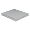 Ubiquiti UNAS-PRO-4 serwer danych NAS Rack (1U) Cortex-A Cortex-A57 16 GB Szary
