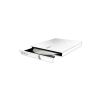 Nagrywarka DVD Asus SDRW-08D2S-U LITE USB 2.0 Zewnętrzny Biały