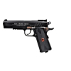 Pistolet wiatrówka BRUNI 816 US Combat kal. 4,5 mm BB, 20-strzałowy CO-2, do 17J