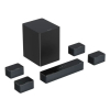 Ultimea Aktivbox Poseidon D80 7.1 Surround Soundbar