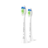 Główka szczot. PHILIPS HX6062/87 Optimal White 2szt