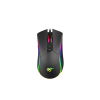 Mysz gamingowa Havit MS1001S V2 (czarno-szara)