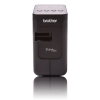 Brother PT-P750W drukarka etykiet 180 x 180 DPI 30 mm/s Przewodowy i Bezprzewodowy HSE/TZe Wi-Fi