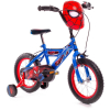 Rower dzieciecy Huffy 14" SPIDER MAN