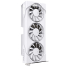 Karta graf. XFX SWIFT RX 9060XT OC White 3-FAN 16GB