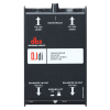 dbx DJDI - Di-Box pasywny - 2 kanałowy