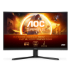 MONITOR AOC LED 31,5" CQ32G4VE 180Hz