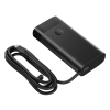 Zasilacz sieciowy HP 140W Laptop Charger USB-C czarny B7NM4AA
